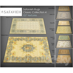 Safavieh rugs4 