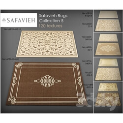 Safavieh rugs5 