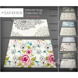 Safavieh rugs10 