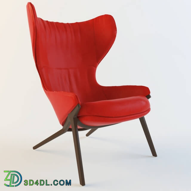 chair Cassina P22