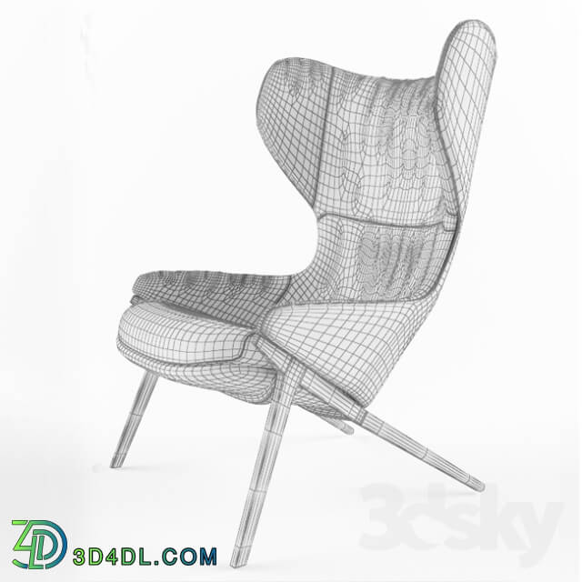 chair Cassina P22