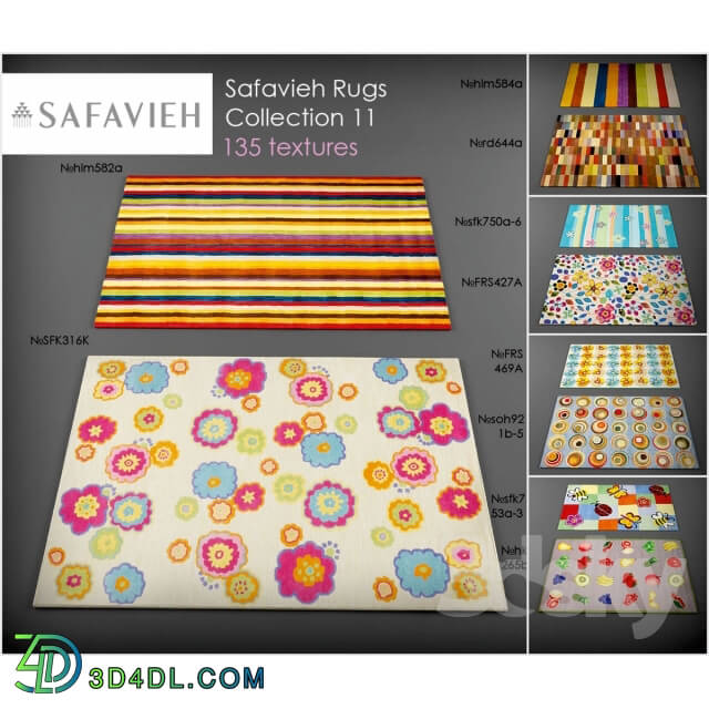 Miscellaneous Safavieh rugs11
