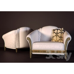 Arm chair - Arredo Classic _ Rafaello 