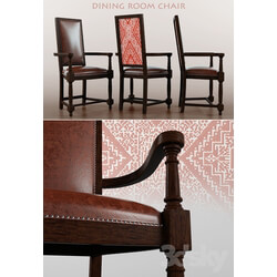 private dining room chair 