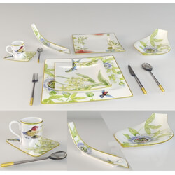 Villeroy Boch Amazonia 