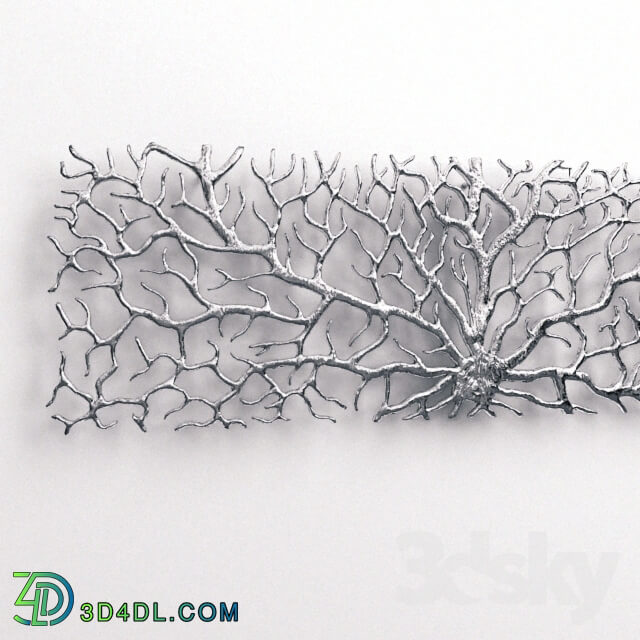 Other decorative objects - _Branching Out_