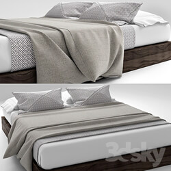 Bed - Bedclothes _ 7 
