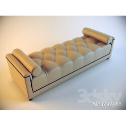 Other soft seating - Baker No. 6369-83 