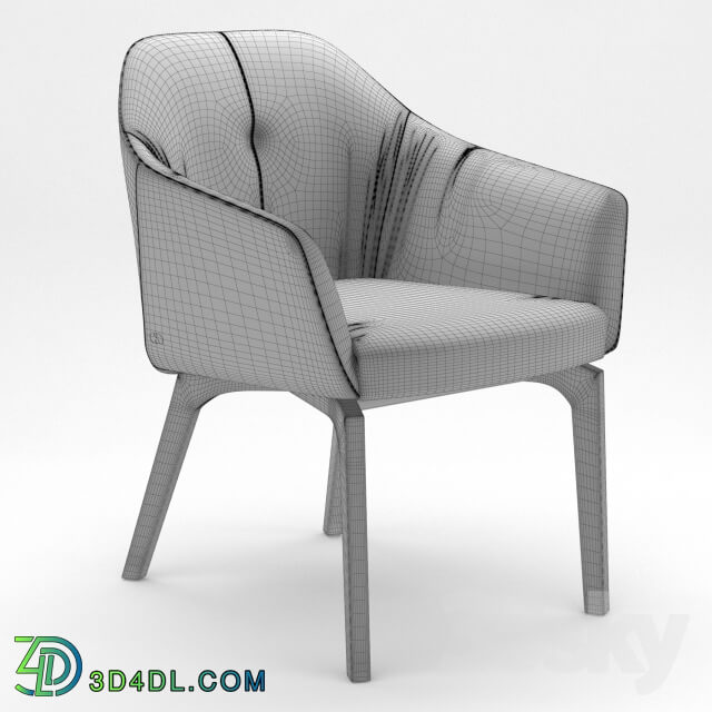 De Sede DS 279 Chair