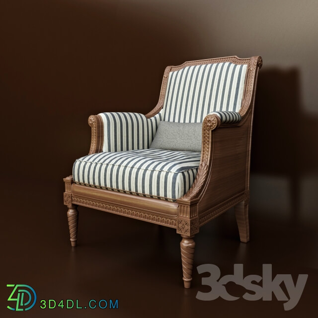 Gretta chair