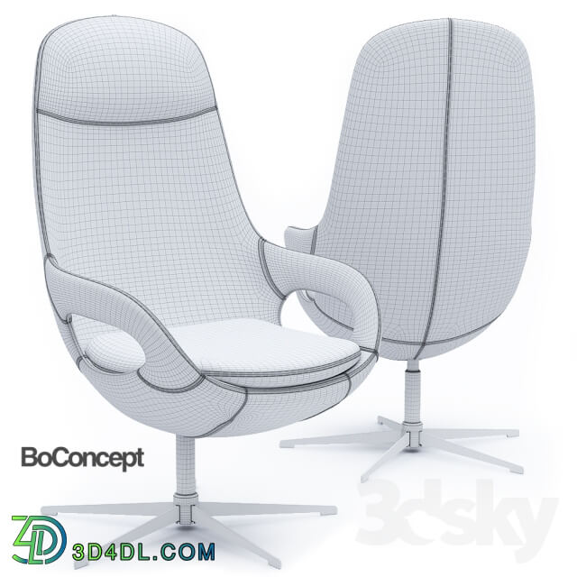 BoConcept Smartville