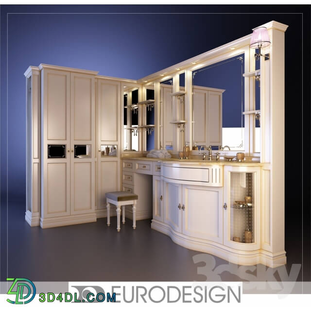 Eurodesign IL Borgo Comp.