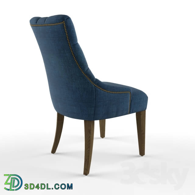 MARTIN ARM CHAIR