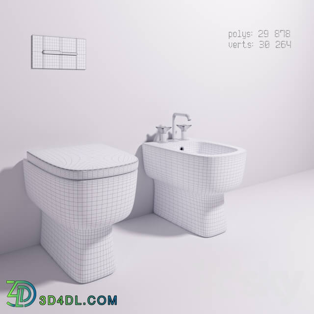 ILBAGNO 14 DUETTO