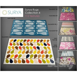 Surya rugs 4 