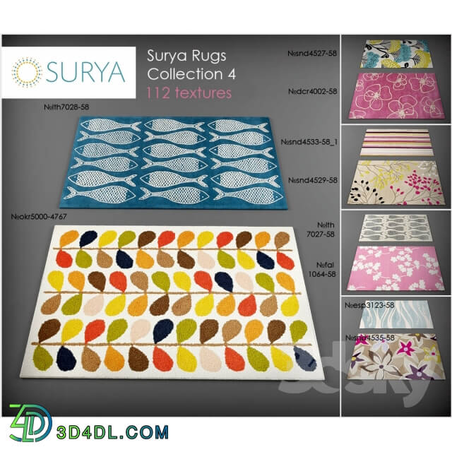 Surya rugs 4