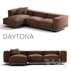 Sofa - Daytona _ sofa 