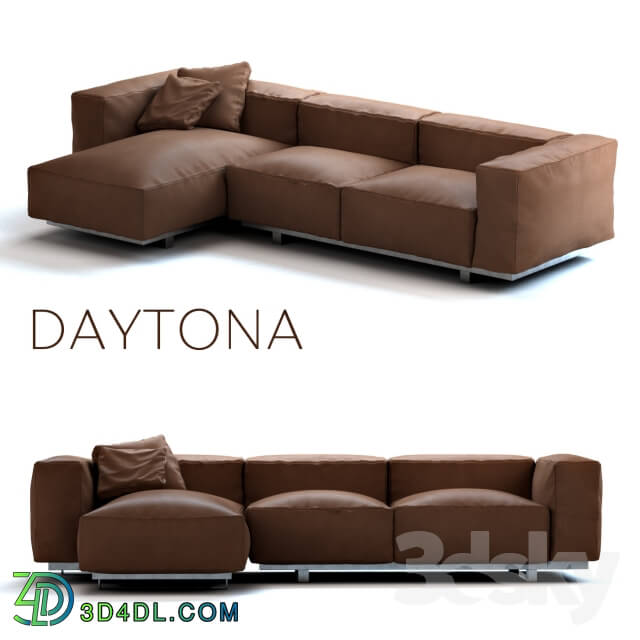 Sofa - Daytona _ sofa