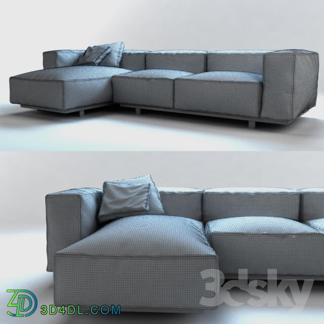 Sofa - Daytona _ sofa