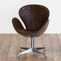 Devon Chair by HomeConcept 