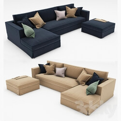 Sofa collection 11 