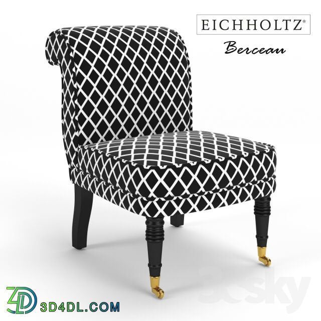 Eichholtz Berceau armchair