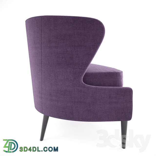 Arm chair - Percilla Chair