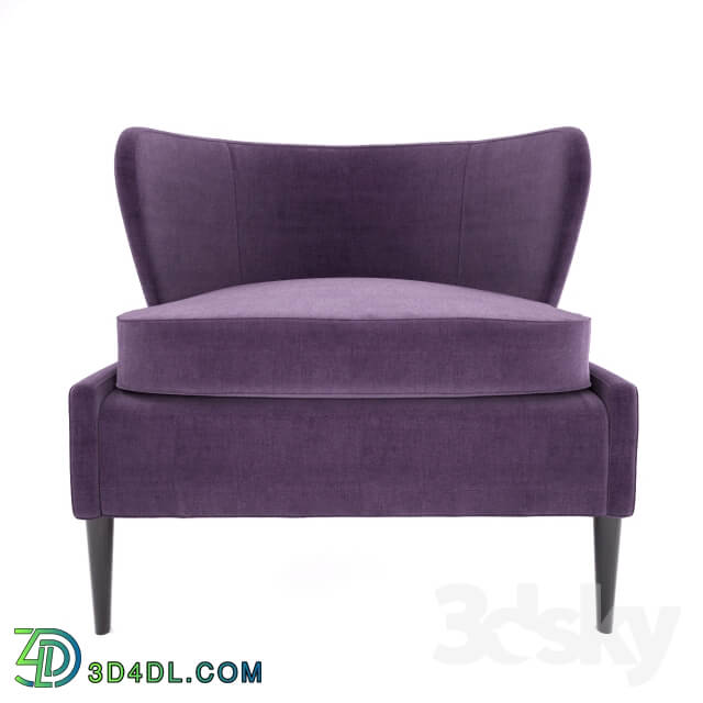 Arm chair - Percilla Chair