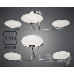 Ceiling light - Penta Mami 1307-41-02 
