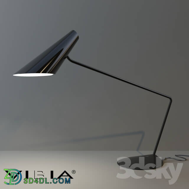 Table lamp - Vibia I.CONO