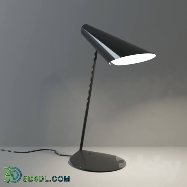Table lamp - Vibia I.CONO