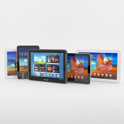 PCs Other electrics Tablets from Samsung 
