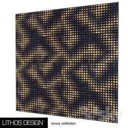 Other decorative objects lithos desing luxury collection 