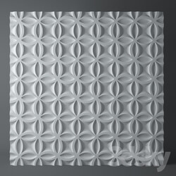 3D panel - 3d wall panel 