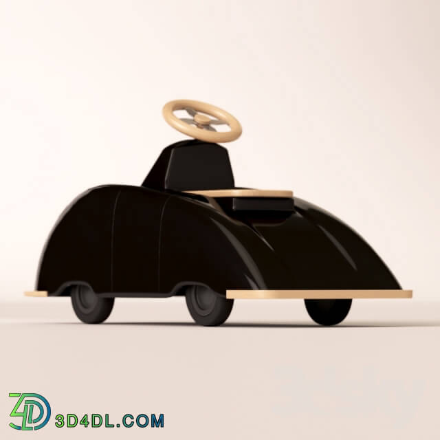 Baby Roadster Saab cars from Playsam