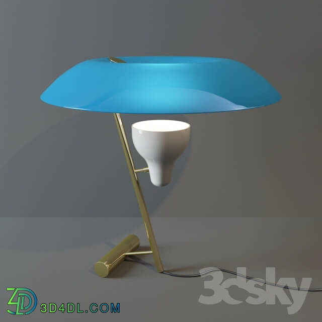 Table lamp - Flos Mod.548