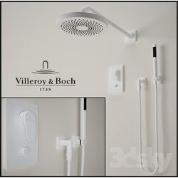 Faucet Villeroy Boch L Aura 