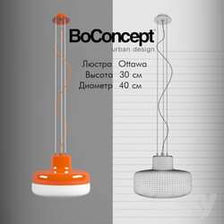 BoConcept Ottawa 