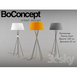 BoConcept Main 