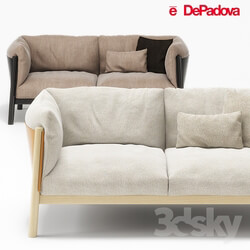 Sofa Yak YA2 