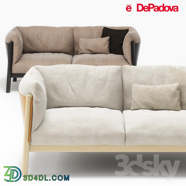 Sofa Yak YA2