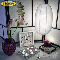 Other decorative objects IKEA 