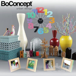 Other decorative objects Bo concept 