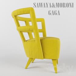 SAWAYA amp MORONI GAGA 