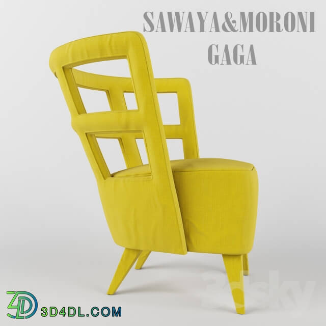 SAWAYA amp MORONI GAGA