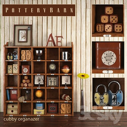 Other decorative objects - POTTERY BARN 