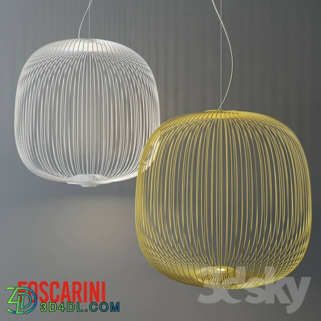 Foscarini Spokes