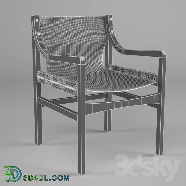 Oldson chair