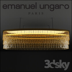 chandelier Emanuel Ungaro 