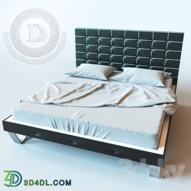 Bed bed mahchakal